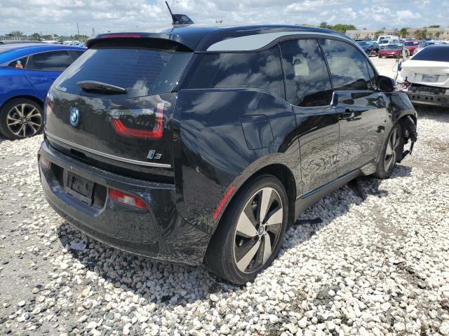 Photo 4 from auction – 2018 BMW I3 REX with VIN WBY7Z4C50JVD96164