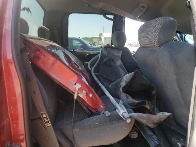 Photo 6 from auction – 2001 FORD F150 SUPER with VIN 1FTRW08L51KB31001
