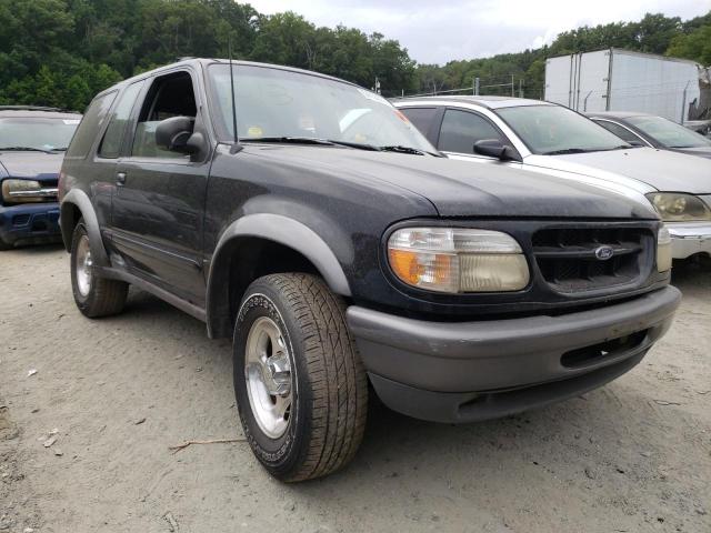 FORD EXPLORER 1998 with VIN 1FMYU24E2WUC16891 - Photo from auction
