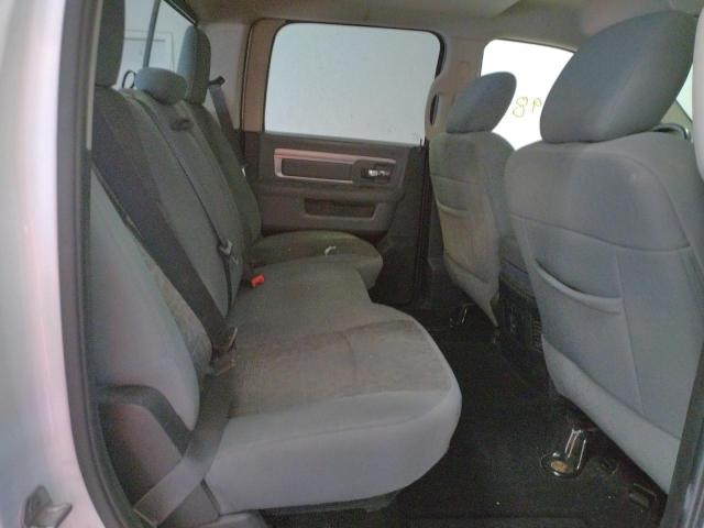 Photo 6 from auction – 2015 RAM 1500 SLT with VIN 1C6RR7LT5FS628491
