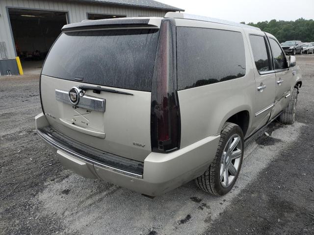 Photo 4 from auction – 2007 CADILLAC ESCALADE E with VIN 1GYFK66897R278514