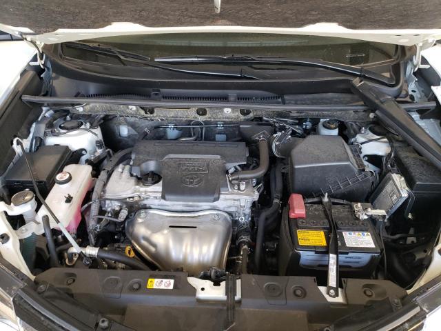 Photo 7 from auction – 2018 TOYOTA RAV4 LIMIT with VIN JTMYFREV4JJ190083