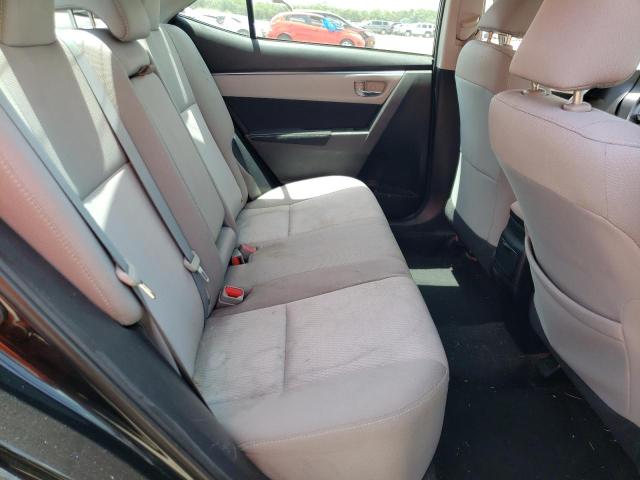 Zdjęcie 6 z aukcji – 2015 TOYOTA COROLLA L z VIN 2T1BURHE3FC310692