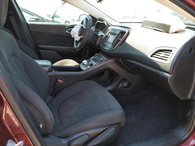 Photo 5 from auction – 2016 CHRYSLER 200 LIMITE with VIN 1C3CCCAB4GN104790