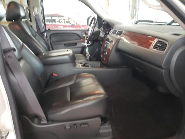 Photo 5 from auction – 2011 CHEVROLET SILVERADO with VIN 3GCPKTE31BG179905