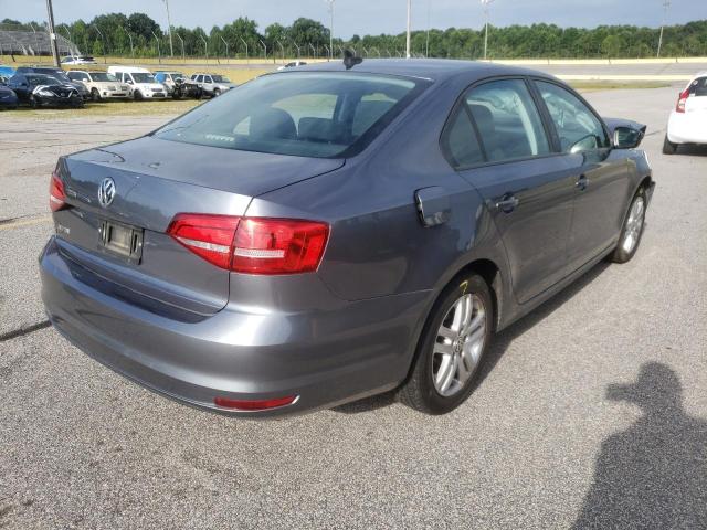 Photo 4 from auction – 2015 VOLKSWAGEN JETTA BASE with VIN 3VW1K7AJ2FM216272