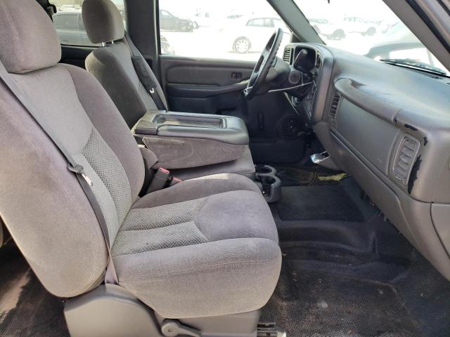 Photo 5 from auction – 2007 CHEVROLET SILVERADO with VIN 1GCEC19X17Z118549