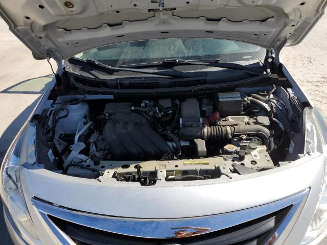 Photo 7 from auction – 2015 NISSAN VERSA S/S with VIN 3N1CN7AP4FL810314