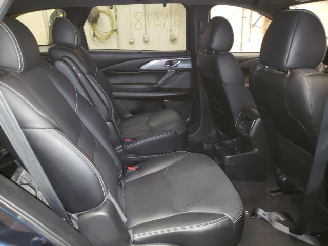 Photo 6 from auction – 2020 MAZDA CX-9 GRAND with VIN JM3TCBDY5L0405265