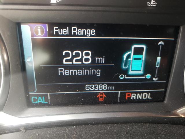 Photo 8 from auction – 2016 CHEVROLET MALIBU LT with VIN 1G1ZE5ST9GF257185