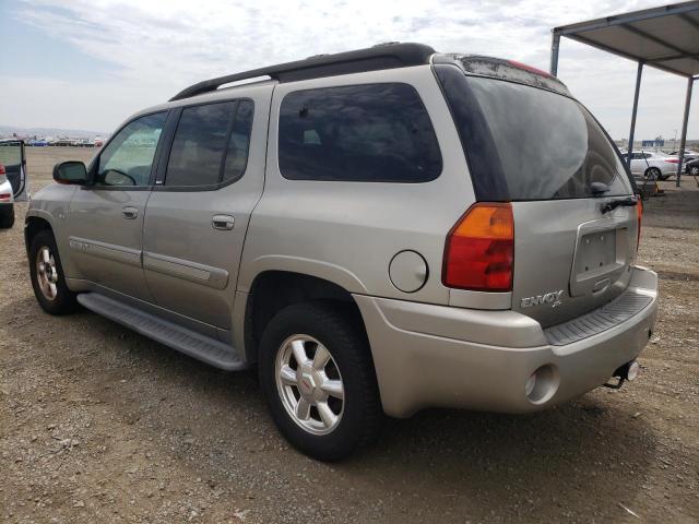 Photo 3 from auction – 2003 GMC ENVOY XL with VIN 1GKES16P836215352