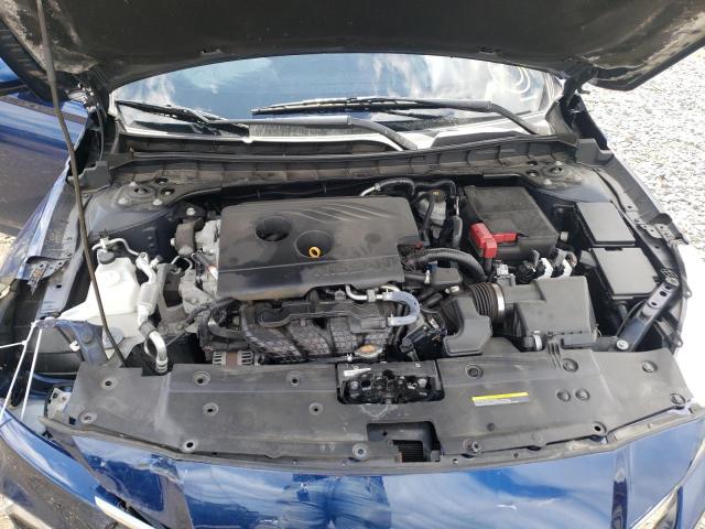 Photo 7 from auction – 2019 NISSAN ALTIMA S with VIN 1N4BL4BV3KC132712