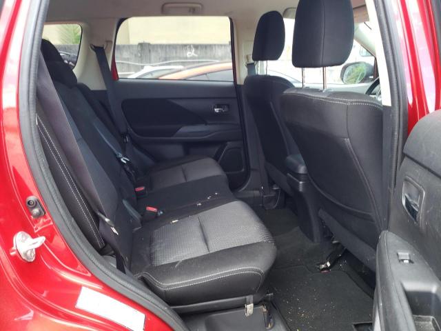 Photo 6 from auction – 2018 MITSUBISHI OUTLANDER with VIN JA4AD3A34JZ016549