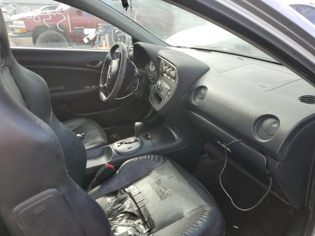 Photo 5 from auction – 2004 ACURA RSX with VIN JH4DC54854S014765
