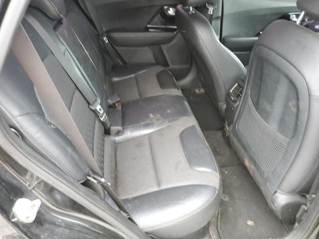 Photo 6 from auction – 2017 KIA NIRO EX with VIN KNDCC3LC0H5071029