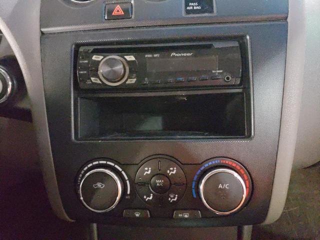 Photo 9 from auction – 2011 NISSAN ALTIMA BAS with VIN 1N4AL2AP0BN439584