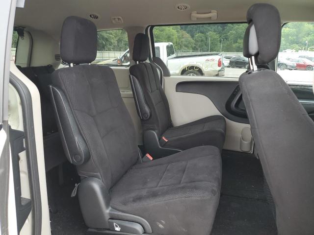 Photo 6 from auction – 2011 DODGE GRAND CARA with VIN 2D4RN3DG7BR776736