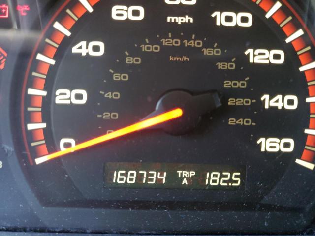 Photo 8 from auction – 2006 HONDA ACCORD LX with VIN 1HGCM72396A024366