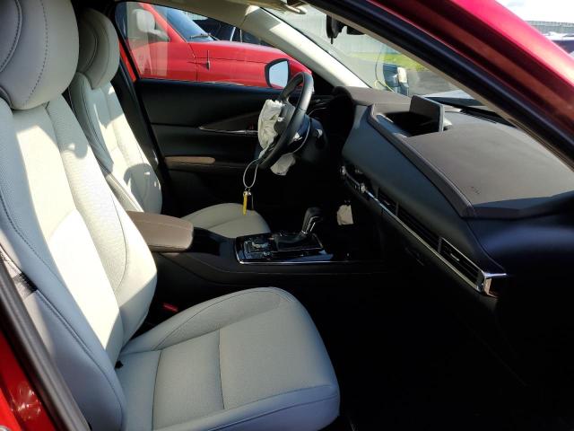 Photo 5 from auction – 2021 MAZDA CX-30 PREM with VIN 3MVDMBDL3MM317584