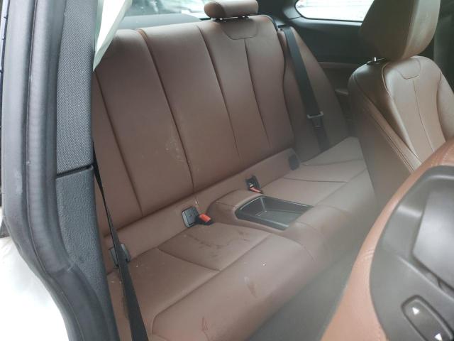 Photo 6 from auction – 2015 BMW 228 XI with VIN WBA1F7C58FVX95584