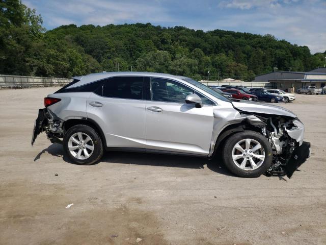Photo 9 from auction – 2017 LEXUS RX 350 BAS with VIN 2T2BZMCAXHC121531