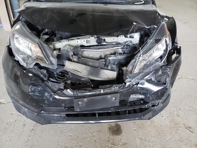 Photo 9 from auction – 2018 NISSAN VERSA NOTE with VIN 3N1CE2CP4JL357031