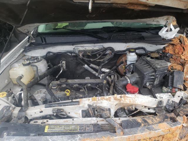 Photo 7 from auction – 2009 FORD ESCAPE XLT with VIN 1FMCU03709KA35564