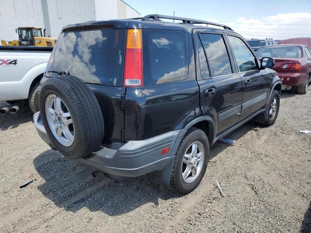 Photo 4 from auction – 1998 HONDA CR-V EX with VIN JHLRD1864WC037105