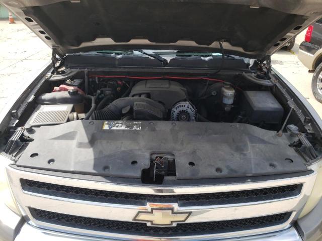 Photo 7 from auction – 2008 CHEVROLET 1500 with VIN 2GCEC13J681332855