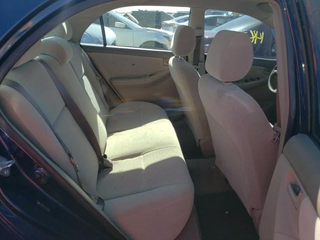 Photo 6 from auction – 2007 TOYOTA COROLLA CE with VIN JTDBR32E670105970