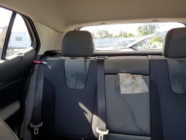 Photo 6 from auction – 2021 BUICK ENCORE GX with VIN KL4MMDS26MB051289