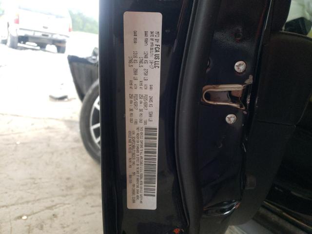 Photo 10 from auction – 2018 DODGE JOURNEY SE with VIN 3C4PDCAB0JT196319