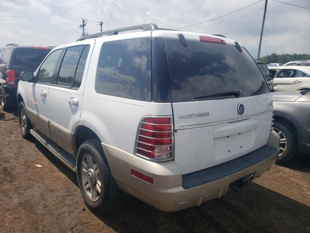 Photo 3 from auction – 2004 MERCURY MOUNTAINEE with VIN 4M2ZU86W84UJ03911