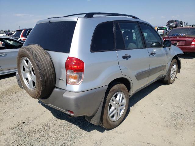 Photo 4 from auction – 2003 TOYOTA RAV4 with VIN JTEHH20V036089018