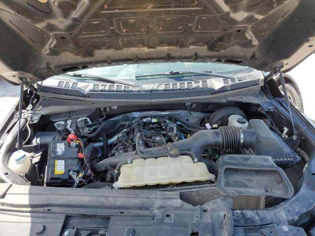 Photo 7 from auction – 2019 FORD F150 SUPER with VIN 1FTEW1CP1KFB03351