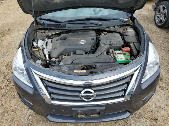 Photo 7 from auction – 2013 NISSAN ALTIMA 2.5 with VIN 1N4AL3AP1DN418302