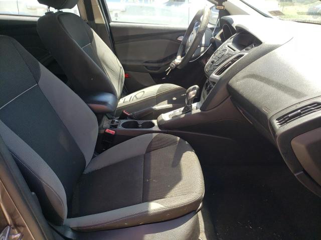 Photo 5 from auction – 2014 FORD FOCUS SE with VIN 1FADP3F29EL388073