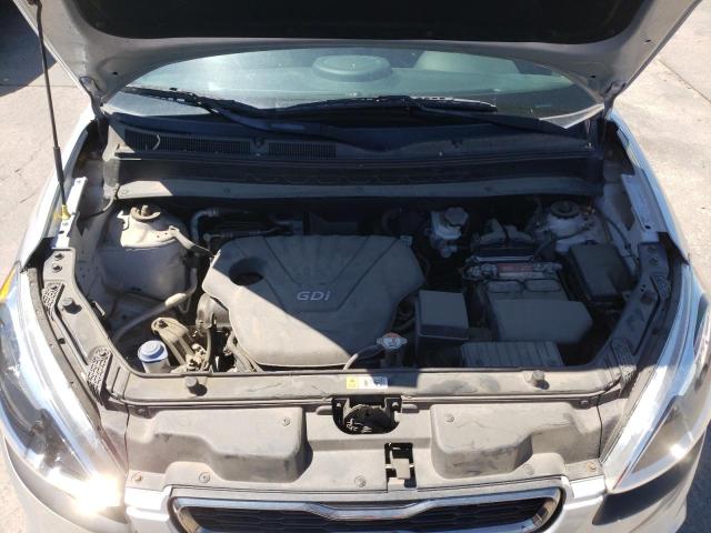 Photo 7 from auction – 2013 KIA SOUL with VIN KNDJT2A58D7524401