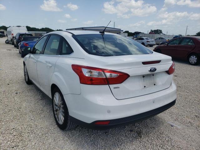 Photo 3 from auction – 2012 FORD FOCUS SEL with VIN 1FAHP3H28CL168306