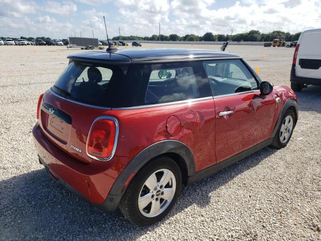 Photo 4 from auction – 2017 MINI COOPER with VIN WMWXP5C56H2D16405