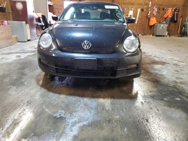 Photo 9 from auction – 2013 VOLKSWAGEN BEETLE with VIN 3VWFP7AT4DM659304