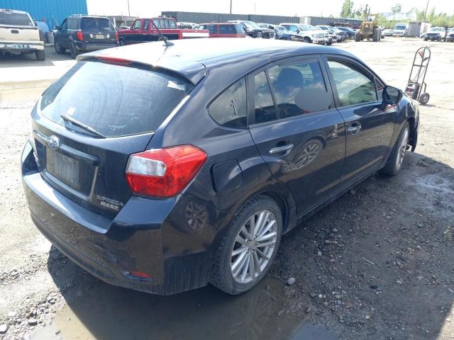 Photo 4 from auction – 2014 SUBARU IMPREZA LI with VIN JF1GPAH63E8232132