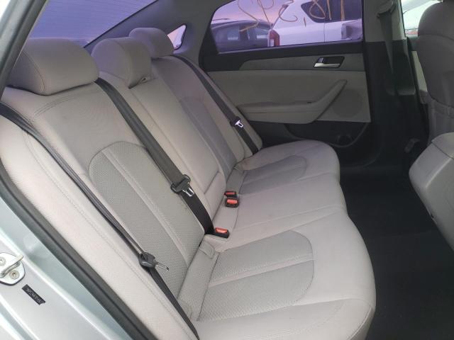 Photo 6 from auction – 2015 HYUNDAI SONATA SE with VIN 5NPE24AF0FH067283