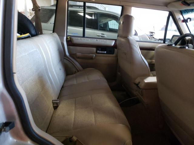 Photo 6 from auction – 1995 JEEP CHEROKEE C with VIN 1J4FJ78S3SL516810