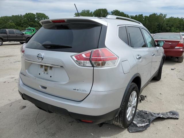 Photo 4 from auction – 2016 NISSAN ROGUE S with VIN JN8AT2MV3GW144232