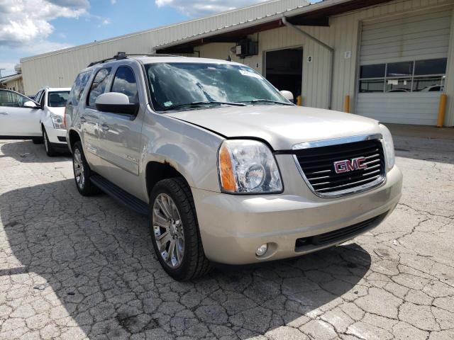 GMC YUKON 2007 with VIN 1GKFK13047J376053 - Photo from auction