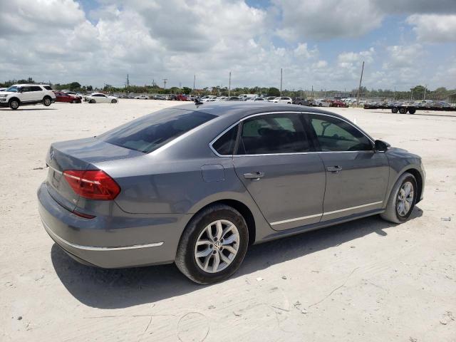 Photo 4 from auction – 2016 VOLKSWAGEN PASSAT S with VIN 1VWAS7A31GC013345