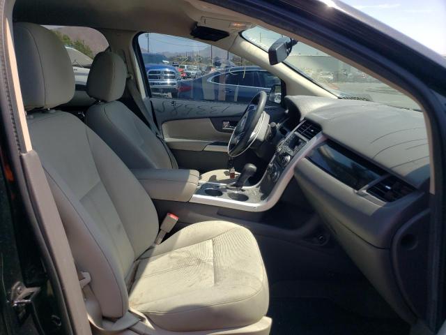 Photo 5 from auction – 2013 FORD EDGE SE with VIN 2FMDK3GC2DBE10280