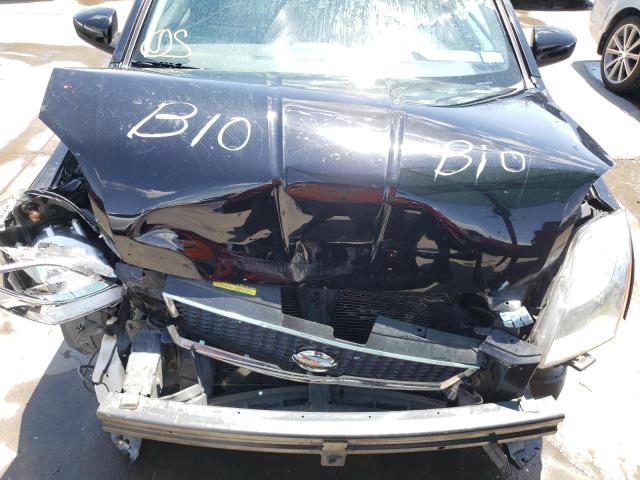 Photo 7 from auction – 2011 NISSAN SENTRA 2.0 with VIN 3N1AB6AP6BL651591