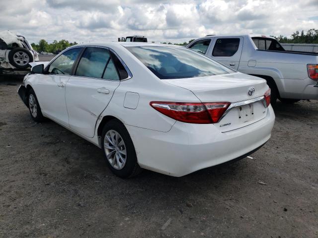 Photo 3 from auction – 2016 TOYOTA CAMRY LE with VIN 4T4BF1FK7GR560981